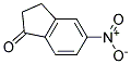 5-Nitro-1-Indanone  Struktur