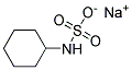 Cyclomate Sodium Struktur