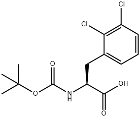 261165-14-4 結(jié)構(gòu)式