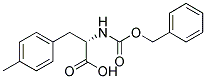 Cbz-4-Methy-L-Phenylalanine Struktur