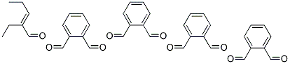 TeTraphThalaldehyde monodieThyl acTal Struktur