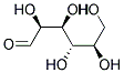 TALOSE, D-(REAGENT / STANDARD GRADE) Struktur