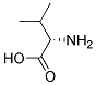 L-VALINE (1-13C, 99%) Struktur