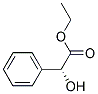 (R)-(-)-MANDELIC ACID ETHYL ESTER 99% Struktur