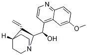 Quinidine E
 Struktur