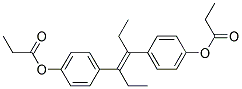 DiethylstilbestrolDipropionate,>99% Struktur