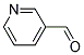 Pyridyl-3-Aldehyde~97% Struktur