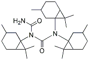 TriarylBiuret Struktur