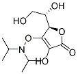 DiisopropylamineAscorbate Struktur