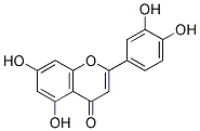 Luteolin98% Struktur