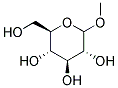 MethylGlucoside Struktur