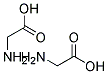 Glycine(AminoAceticAcid) Struktur