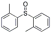 TOLYL SULPHOXID Struktur