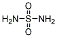 SULPHURYLDIAMINE Struktur