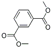 ISOPHTHALSAEUREDIMETHYLESTER Struktur