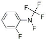 DIFLUORO(TRIFLUOROMETHYL)ANILINE Struktur