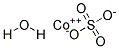 COBALT-(II)-SULFATE MONOHYDRATE Struktur