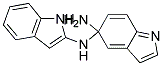 5-AMINOINDOLE, (5-INDOLAMINE) Struktur