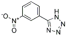 5-(3-NITROPHENYL)TETRAZOLE Struktur