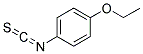 4-ISOTHIOCYANATOPHENETOL Struktur