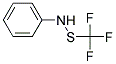 (TRIFLUOROMETHYLTHIO)ANILINE Struktur