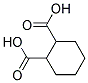 (E)-HEXAHYDROPHTHALIC ACID Struktur