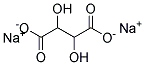 DI-SODIUM TARTRATE, ANHYDROUS, REAGENT GRADE Struktur