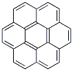 CORONENE SOLUTION 100UG/ML IN TOLUENE 1ML Struktur