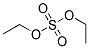 DIETHYL SULFATE SOLUTION 100UG/ML IN METHANOL 5X1ML Struktur