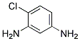 4-CHLORO-1,3-PHENYLENEDIAMINE SOLUTION 100UG/ML IN METHANOL 5ML Struktur