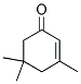 ISOPHORONE SOLUTION 100UG/ML IN METHANOL 5X1ML Struktur