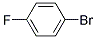 4-BROMOFLUOROBENZENE SOLUTION 10,000UG/ML IN ACETONE 1ML Struktur