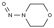 N-NITROSOMORPHOLINE SOLUTION 100UG/ML IN METHANOL 5X1ML Struktur