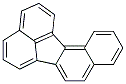 BENZO(J)FLUORANTHENE SOLUTION 100UG/ML IN METHANOL 1ML Struktur