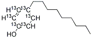 P-N-NONYLPHENOL (13C6) SOLUTION 100UG/ML IN N-NONANE 1.2ML Struktur