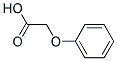 PHENOXYACETIC ACID SOLUTION 100UG/ML IN MTBE 1ML Struktur