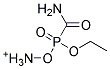 FOSAMINE AMMONIUM SOLUTION 100UG/ML IN H2O 1ML Struktur