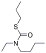 S-PROPYL BUTYLETHYLTHIOCARBAMATE SOLUTION 100UG/ML IN ACETONITRILE 1ML Struktur