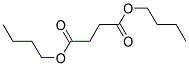 DIBUTYL SUCCINATE SOLUTION 100UG/ML IN ACETONITRILE 1ML Struktur