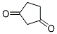 CYCLOPENTANE-1,3-DIONE, TECH Struktur