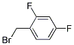 A-BROMODIFLUOROTOLUENE Struktur