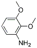 3-AMINOVERATROLE Struktur