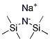 SODIUM BIS(TRIMETHYLSILYL)AMIDE (30% IN THF) Struktur