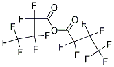 HEPTAFLUOROBUTYRIC ANHYDRIDE 10X1ML Struktur