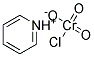 PYRIDINIUM CHLOROCHROMATE CA. 20% ON S& Struktur