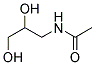 N-ACETYLLACTOSAMIN Struktur