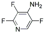 4-AMINO-2,3,5-TRIFLUOROPYRIDIN Struktur