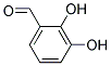 DIHYDROXY BENZALDEHYDE Struktur