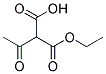 Acetonedicarboxylic acid ethyl ester  Struktur