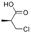 (S)-Alpha-Methyl Chloropropionate Struktur